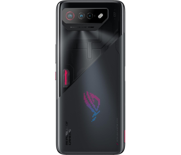 ASUS ROG Phone 7 16/512GB Black - 1136570 - zdjęcie 6